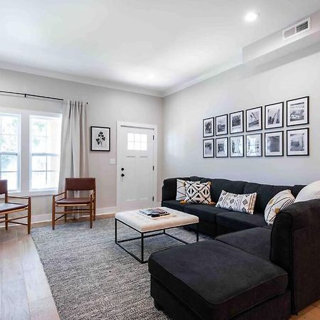 Newly Renovated 3 Bedroom Shelby Park Home **Free Parking** Louisville Exterior foto